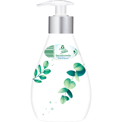 Artikelbild für Frosch® Sensitiv Flüssigseife im Spender 300 ml, Artikelnummer 513608