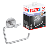 Artikelbild 1 für tesa Toilettenpapierhalter MOON silber, Artikelnummer 554628