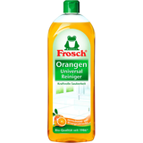 Artikelbild 1 für Frosch® Orange Allzweckreiniger 0,75 l, Artikelnummer 255602