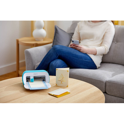 Artikelbild 13 für cricut™ Joy Schneideplotter, Artikelnummer 741841