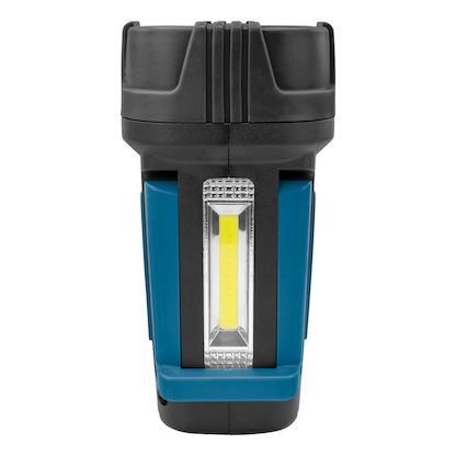 Artikelbild 11 für ANSMANN HS230B LED Handscheinwerfer blau 7,5 cm, Artikelnummer 775993