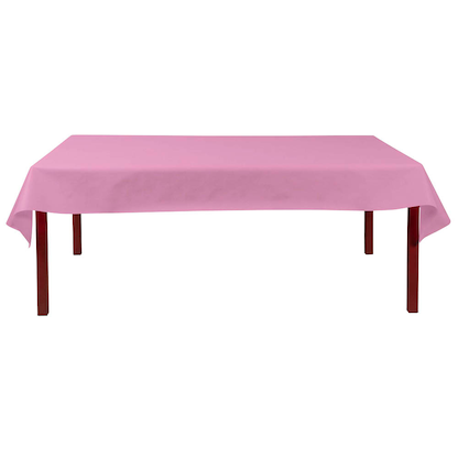 Artikelbild 2 für 4 PROnappe Tischdecke rosa 1,2 x 20,0 m, Artikelnummer 389037