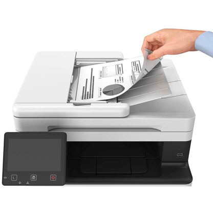 Artikelbild 11 für Canon i-SENSYS MF461dw II 3 in 1 Laser-Multifunktionsdrucker grau, Artikelnummer 727968