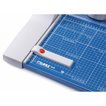 Artikelbild 4 für DAHLE Rollenschneider 446, Artikelnummer 383216