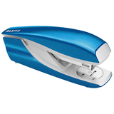 Artikelbild 1 für AKTION: LEITZ Heftgerät NeXXt 5502 WOW blau mit Prämie nach Registrierung, Artikelnummer 368290