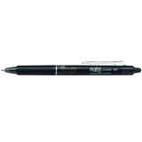 Artikelbild 1 für PILOT FRIXION ball CLICKER Tintenroller 0,4 mm, Schreibfarbe: schwarz, 1 St., Artikelnummer 774265