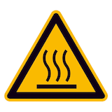 Artikelbild 1 für SafetyMarking® Warnaufkleber 