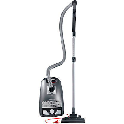 Artikelbild 23 für SEVERIN BC 7045 S'POWER® snowwhite Staubsauger 750 W, Artikelnummer 374922