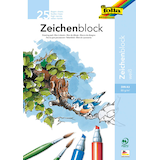 Artikelbild 1 für folia Malblock DIN A3, Artikelnummer 497927
