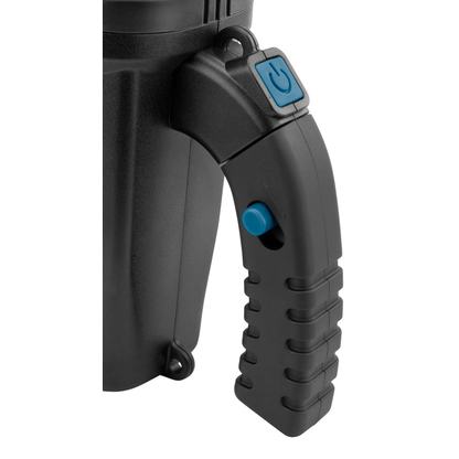 Artikelbild 12 für ANSMANN HS230B LED Handscheinwerfer blau 7,5 cm, Artikelnummer 775993