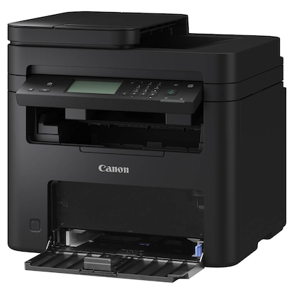Artikelbild 4 für Canon i-SENSYS MF275dw 4 in 1 Laser-Multifunktionsdrucker schwarz, Artikelnummer 102586