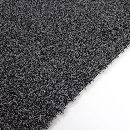 Artikelbild 3 für Mercury Fußmatte Nevada dunkelgrau 100,0 x 150,0 cm, Artikelnummer 200929