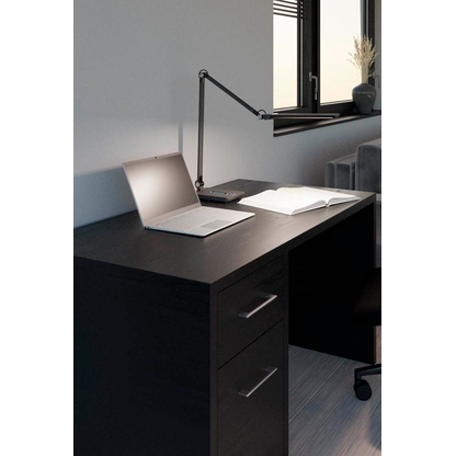 Artikelbild 4 für Hansa Wave Schreibtischlampe grau 8,5 W, Artikelnummer 192969