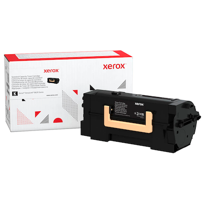 Artikelbild 6 für xerox 006R04668 schwarz Toner, Artikelnummer 533184
