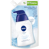 Artikelbild 1 für NIVEA Creme Soft Flüssigseife Nachfüllpackung 500 ml, Artikelnummer 541278