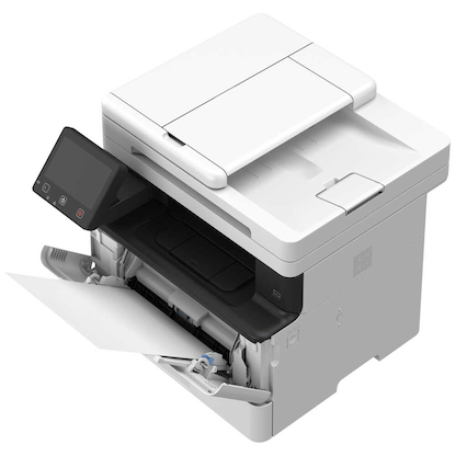 Artikelbild 4 für Canon i-SENSYS MF461dw II 3 in 1 Laser-Multifunktionsdrucker grau, Artikelnummer 727968