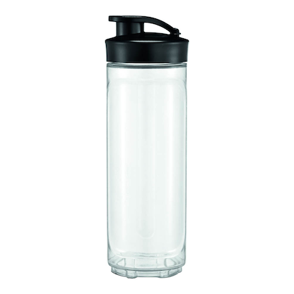 Artikelbild für WMF Trinkflasche Kult X Mix & Go transparent 600,0 ml, Artikelnummer 291507