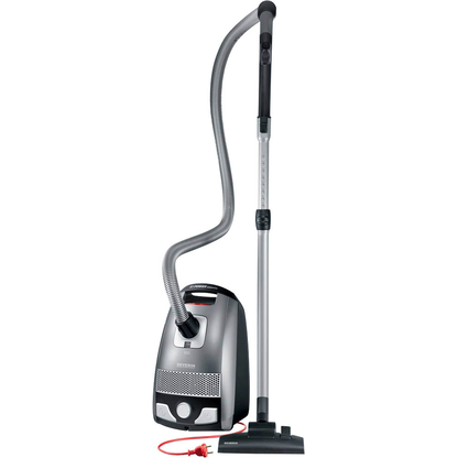 Artikelbild 2 für SEVERIN BC 7045 S'POWER® snowwhite Staubsauger 750 W, Artikelnummer 374922