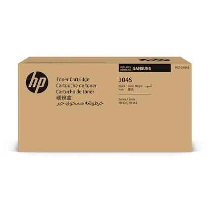 Artikelbild 12 für HP MLT-D304S (SV043A) schwarz Toner, Artikelnummer 465688
