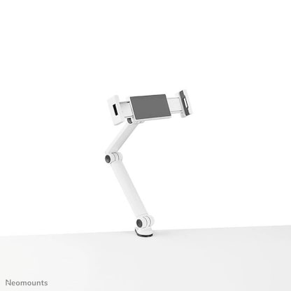 Artikelbild 4 für Neomounts Tablet-Halterung DS15-545WH1 weiß für 1 Tablet, Tischklemme, Artikelnummer 129746