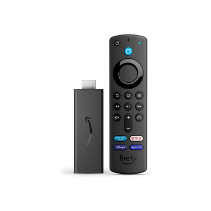 Artikelbild 9 für Amazon Fire TV Stick 4K Max TV Media Player Ultra HD (4K), 16,0 GB, Artikelnummer 288227