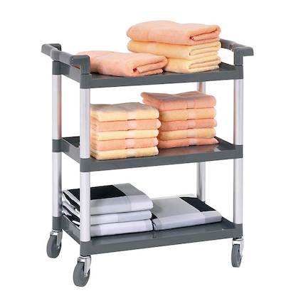 Artikelbild 3 für Bartscher Servierwagen TS 