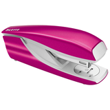 Artikelbild 1 für AKTION: LEITZ Heftgerät NeXXt 5502 WOW pink mit Prämie nach Registrierung, Artikelnummer 585737