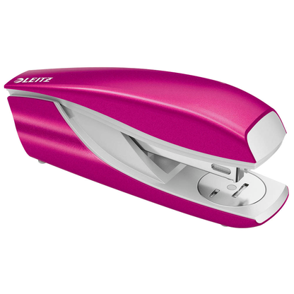 Artikelbild für AKTION: LEITZ Heftgerät NeXXt 5502 WOW pink mit Prämie nach Registrierung, Artikelnummer 585737