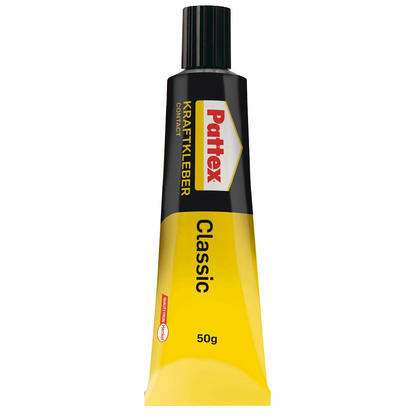 Artikelbild 3 für Pattex Kraftkleber CLASSIC Alleskleber 50,0 g, Artikelnummer 514497