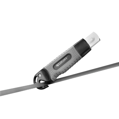 Artikelbild 2 für WESTCOTT Cuttermesser PROFESSIONAL grau 18 mm, 1 St., Artikelnummer 895610