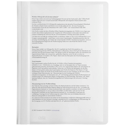 Artikelbild 3 für 25 dots Schnellhefter Kunststoff weiß DIN A4, Artikelnummer 917233