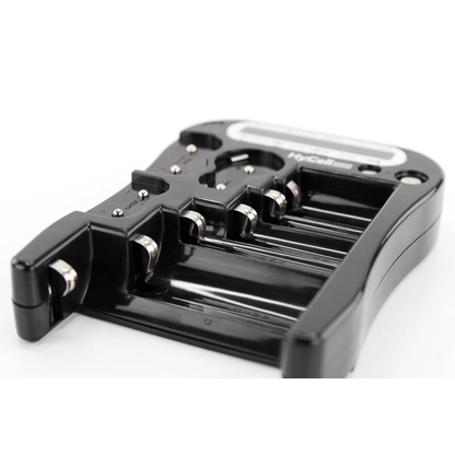 Artikelbild 8 für HyCell LCD Batterietester, Artikelnummer 338407