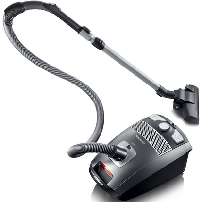 Artikelbild 3 für SEVERIN BC 7045 S'POWER® snowwhite Staubsauger 750 W, Artikelnummer 374922