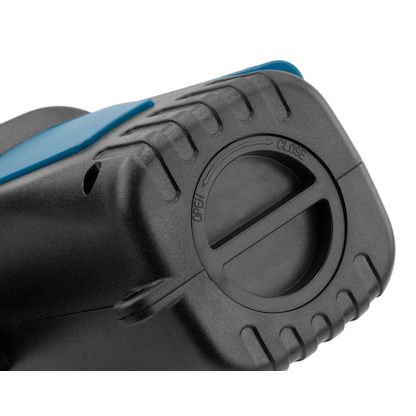 Artikelbild 14 für ANSMANN HS230B LED Handscheinwerfer blau 7,5 cm, Artikelnummer 775993