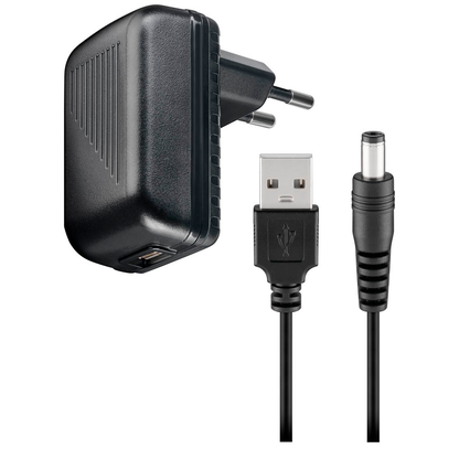 Artikelbild 3 für goobay 58482 HDMI Splitter, Artikelnummer 993530