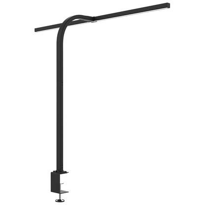 Artikelbild 6 für unilux STRATA LED-Schreibtischlampe schwarz 12,7 W, Artikelnummer 163388