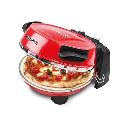 Artikelbild 10 für G3FERRARi® Napoletana Pizza-Maker, Artikelnummer 367746