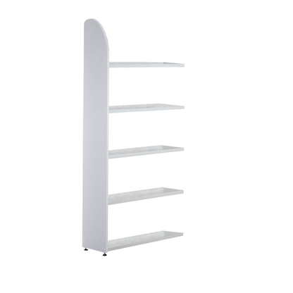 Artikelbild 23 für Kerkmann Aktenregal Dante lichtgrau 80,0 x 32,5 x 190,0 cm, Artikelnummer 658864