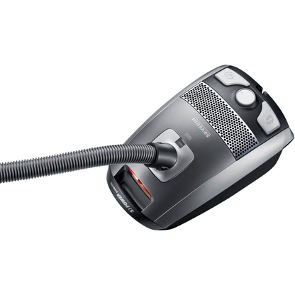 Artikelbild 4 für SEVERIN BC 7045 S'POWER® snowwhite Staubsauger 750 W, Artikelnummer 374922