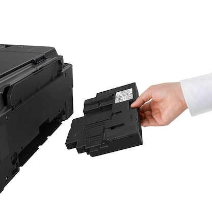 Artikelbild 9 für AKTION: Canon PIXMA G650 3 in 1 Tintenstrahl-Multifunktionsdrucker schwarz mit 30 Euro CashBack, Artikelnummer 473981