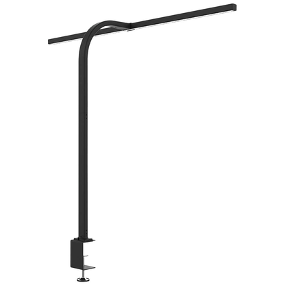 Artikelbild 7 für unilux STRATA LED-Schreibtischlampe schwarz 12,7 W, Artikelnummer 163388