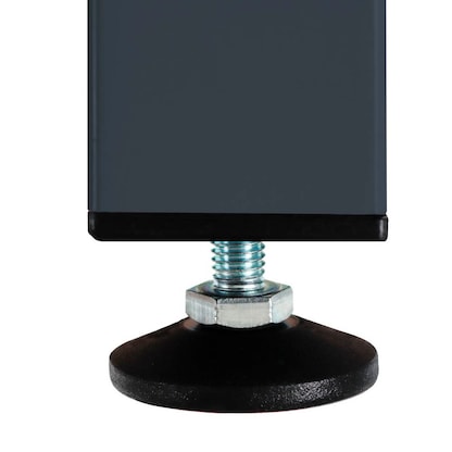 Artikelbild 4 für ADB Werkbank anthrazitgrau 150,0 x 75,0 x 85,0 cm, Artikelnummer 204689