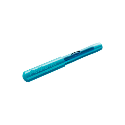 Artikelbild 22 für Pelikan Pelikano® Junior Patronenfüller türkis/gelb L (für Linkshänder), Artikelnummer 274827