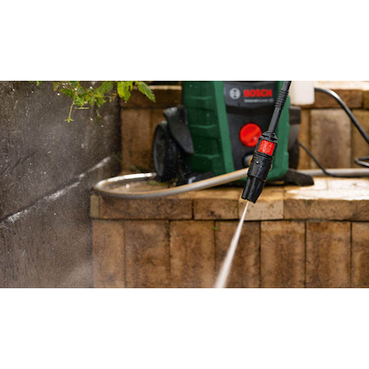 Artikelbild 4 für BOSCH Home & Garden UniversalAquatak 135 Hochdruckreiniger, Artikelnummer 466569