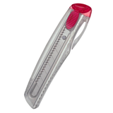 Artikelbild 1 für NT Cuttermesser iL 120 P rot 18 mm, 1 St., Artikelnummer 391300