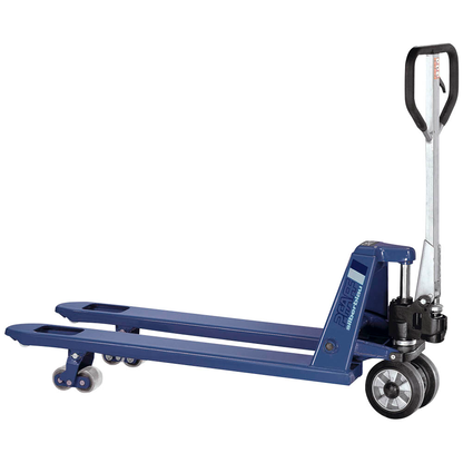 Artikelbild für PFAFF Hubwagen, Artikelnummer 743690