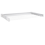 Artikelbild 1 für LEIFHEIT Wandwäschetrockner Telegant 72 Protect weiß, Artikelnummer 951259