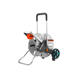 Artikelbild 1 für GARDENA Schlauchwagen AquaRoll L Easy Metall, Artikelnummer 205173