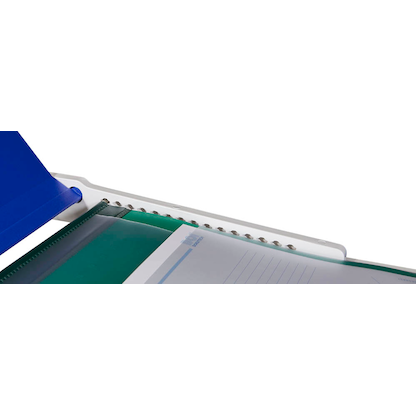 Artikelbild 8 für BOI Stationsmappe blau, Artikelnummer 666687