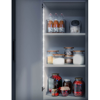 Artikelbild 22 für ANSMANN LED Lichtband weiß 200,0 cm, Artikelnummer 775983